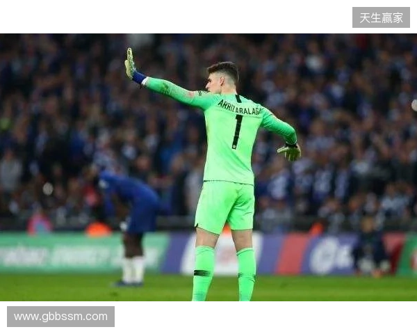 德塞利:切尔西门将达不到水准,应升级这位置&至少得不犯错 德塞利:切尔西门将达不到水准,应升级这位置&至少得不犯错